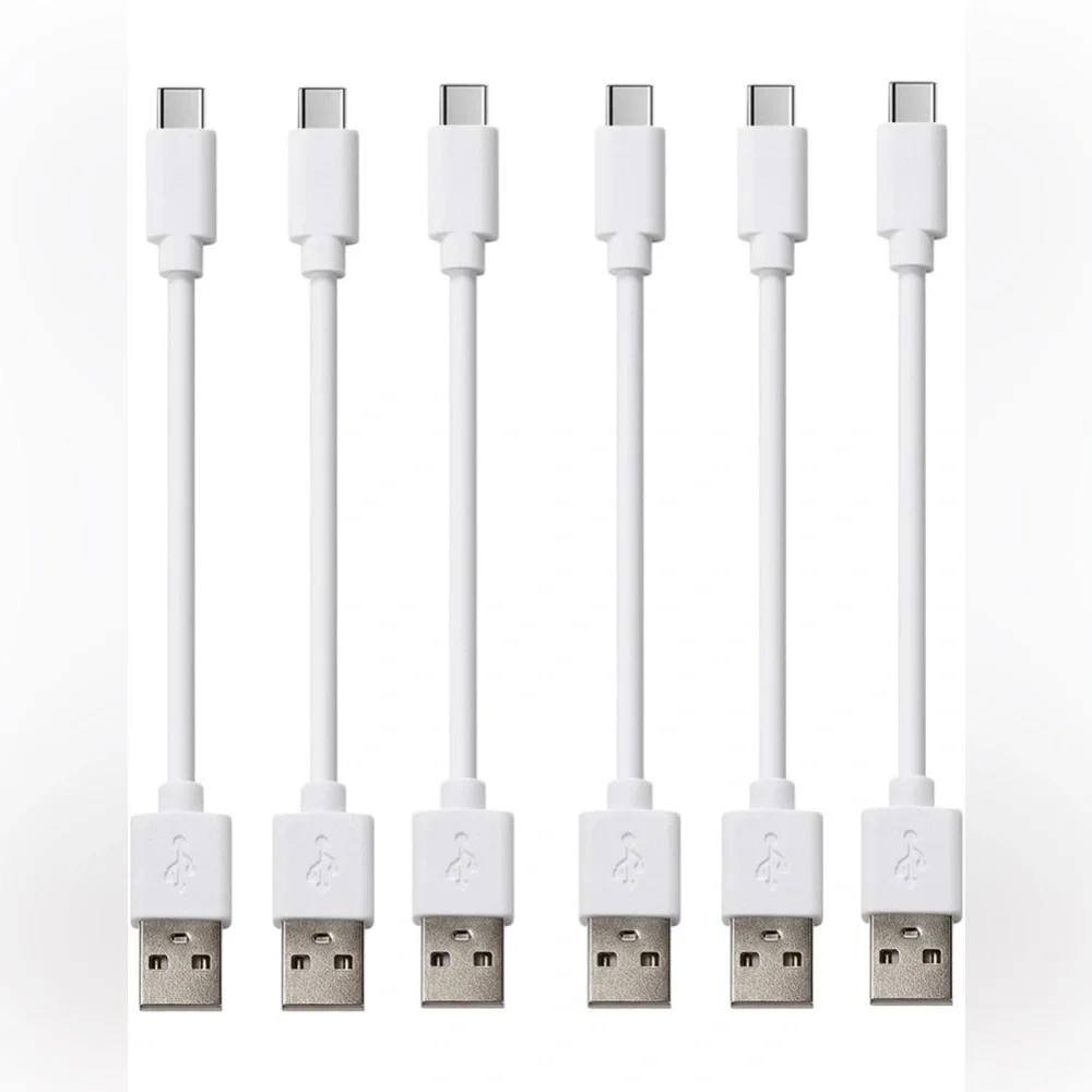 120 Micro USB Cable Charging Wires (bundle of 120)